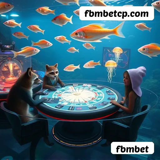 fbmbet App Mobile iOS Android Brasil
