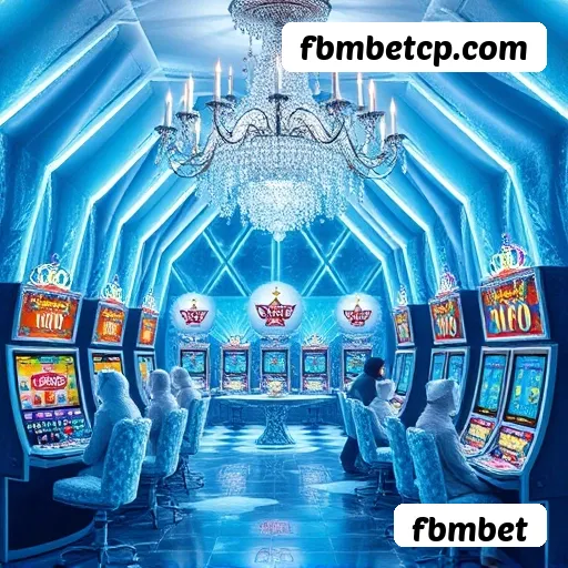 Modo offline fbmbet app