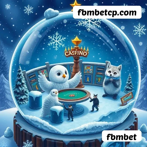 Roleta ao vivo fbmbet