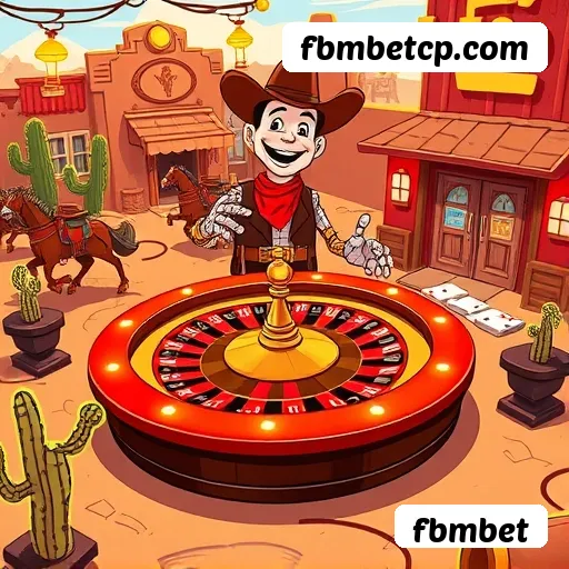 Baccarat ao vivo fbmbet