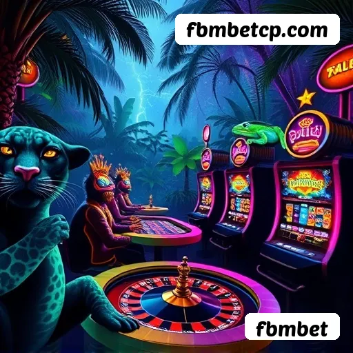 2.800+ Jogos Certificados fbmbet